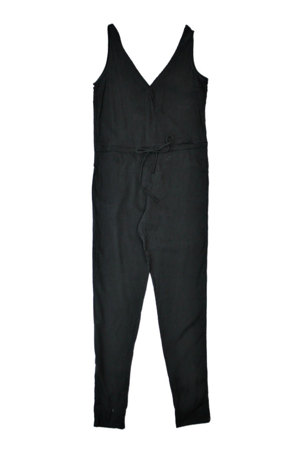 Turet Knuefermann - Tie Waist Jumpsuit
