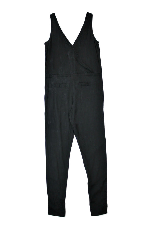 Turet Knuefermann - Tie Waist Jumpsuit