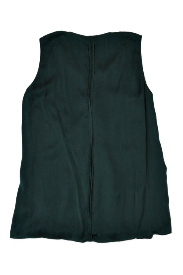 Pauw - Silk Drape Top