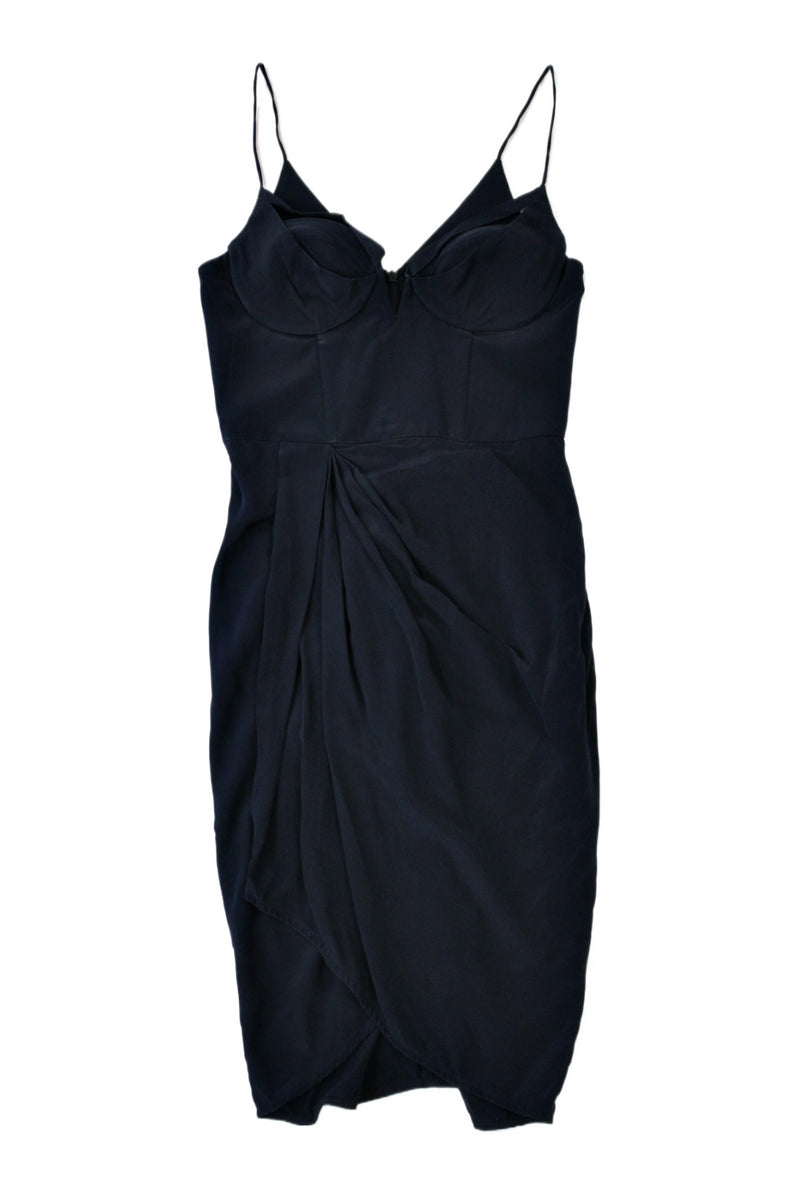 Zimmermann - Silk Midi Dress