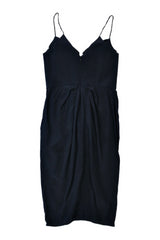 Zimmermann - Silk Midi Dress
