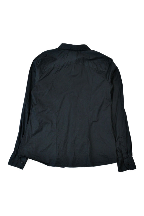 WORLD - Tuxedo Style Shirt