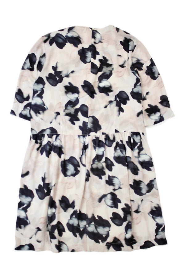 Juliette Hogan - Blurred Floral Mini