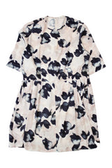 Juliette Hogan - Blurred Floral Mini