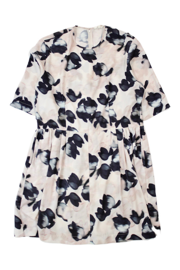 Juliette Hogan - Blurred Floral Mini
