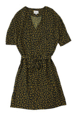 BIMBA Y LOLA - Squiggle Pattern Mini