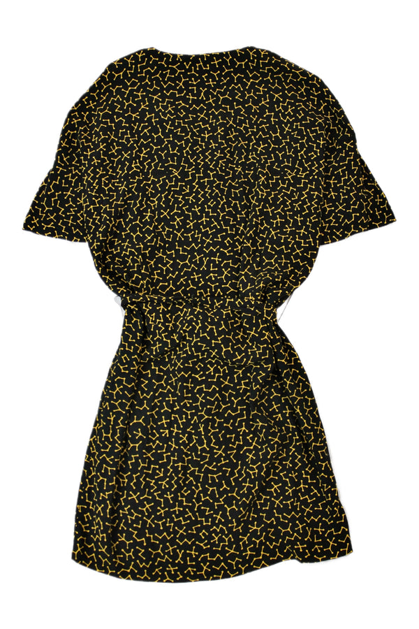 BIMBA Y LOLA - Squiggle Pattern Mini