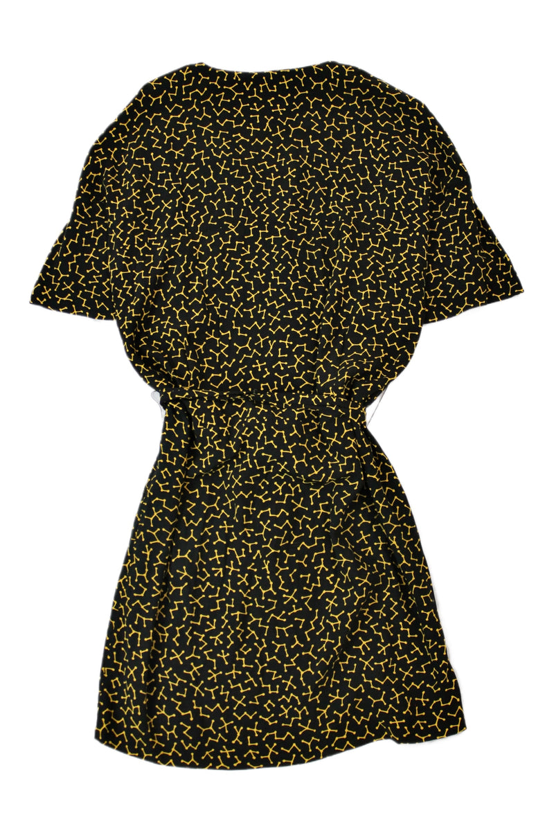 BIMBA Y LOLA - Squiggle Pattern Mini
