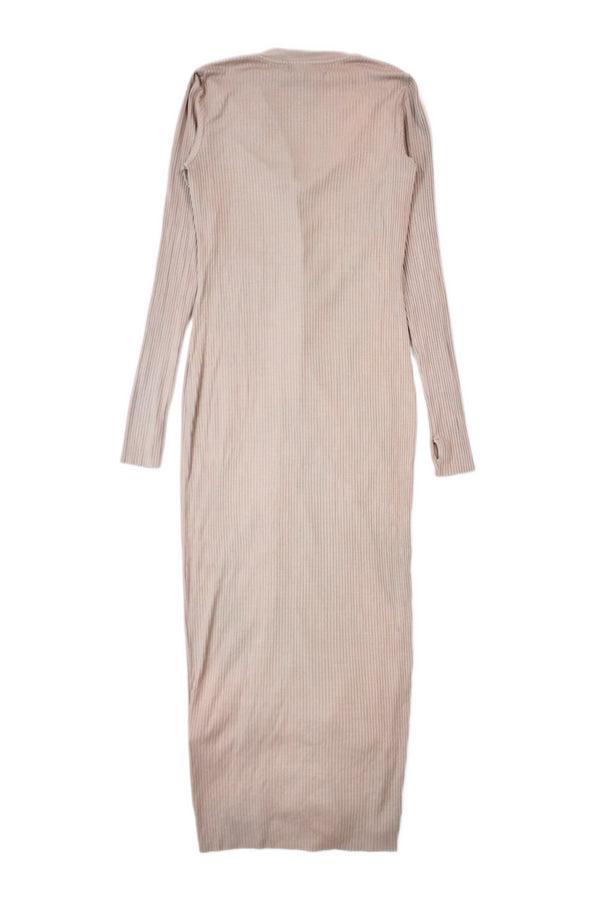 Enza Costa - Rib Knit Maxi Dress