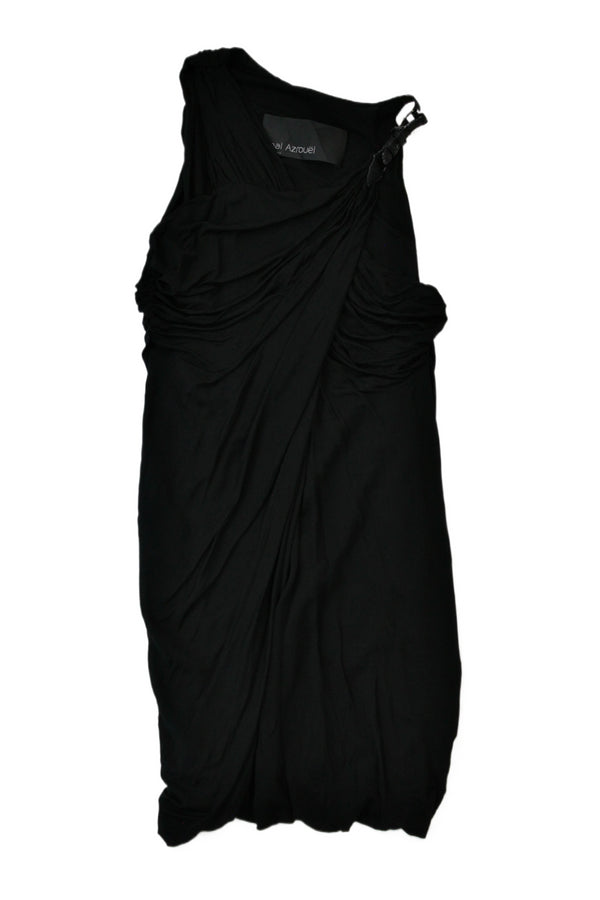 Yigal Azrouel - Stretch Drape Dress