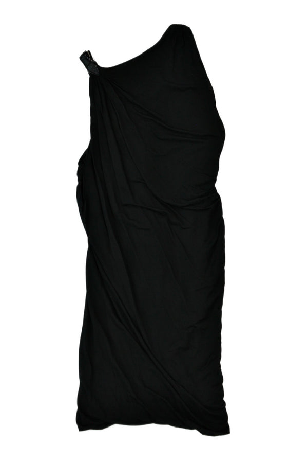 Yigal Azrouel - Stretch Drape Dress