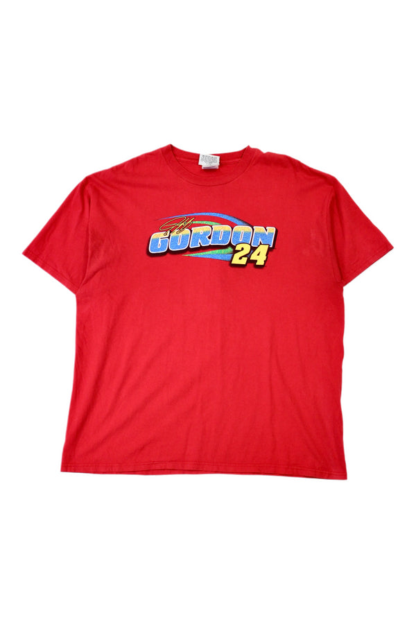 Competitors View - Print Tee