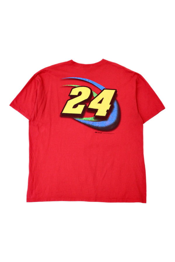Competitors View - Print Tee