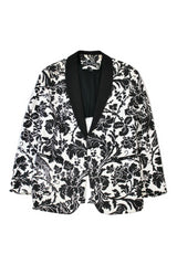 John Varvatos - Filigree Blazer