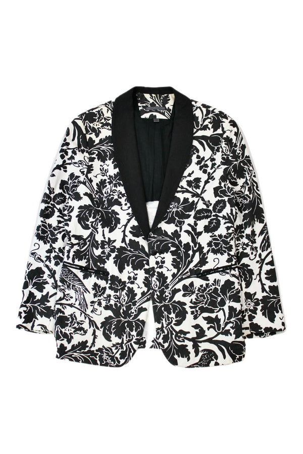 John Varvatos - Filigree Blazer