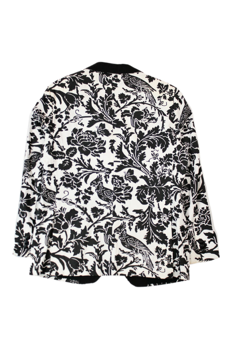 John Varvatos - Filigree Blazer
