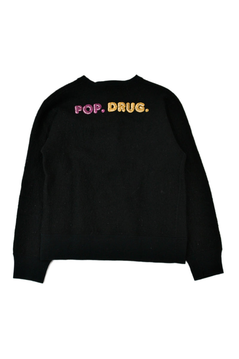 Hysteric Glamour - Cartoon Jumper