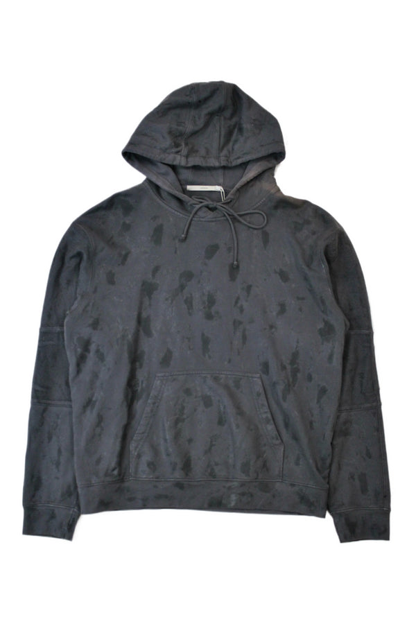 Hudson - Subtle Splatter Hooddie