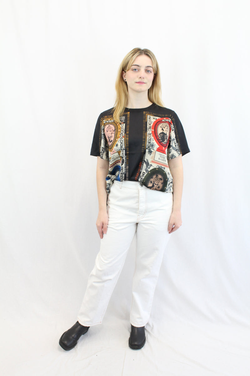 Kowtow - Straight Leg Jeans