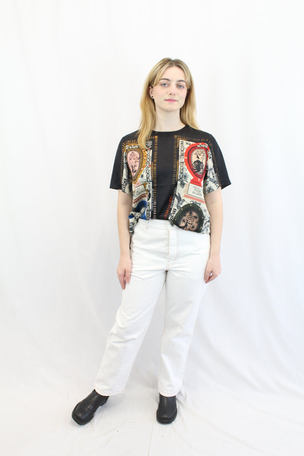 Kowtow - Straight Leg Jeans