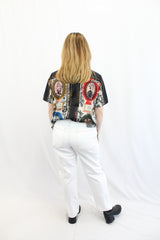 Kowtow - Straight Leg Jeans