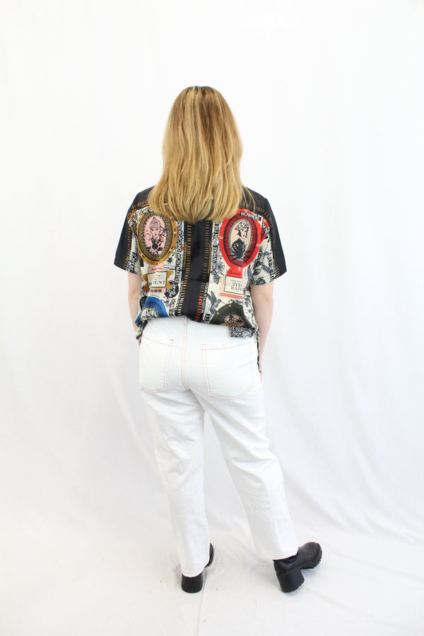 Kowtow - Straight Leg Jeans