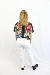Kowtow - Straight Leg Jeans