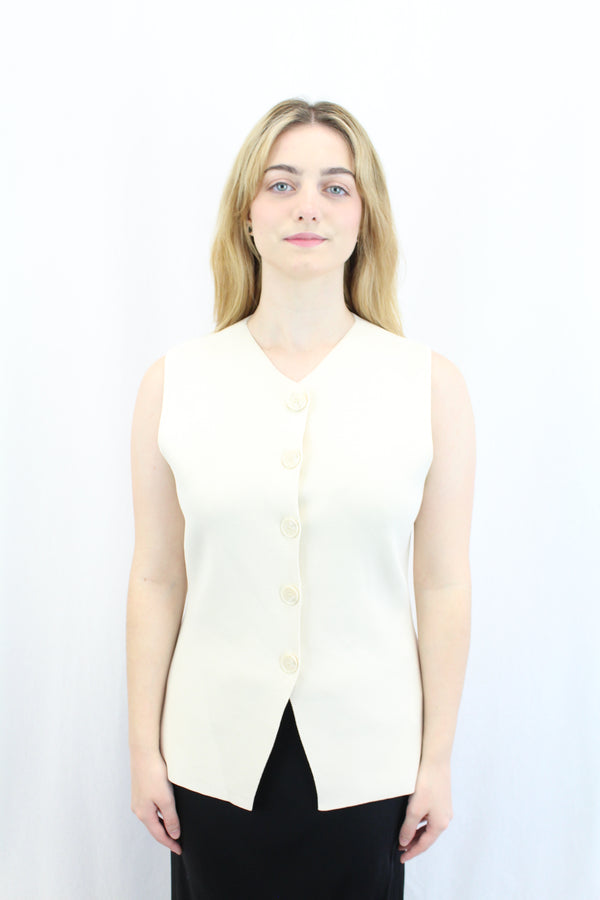 Bec & Bridge - Textured Vest