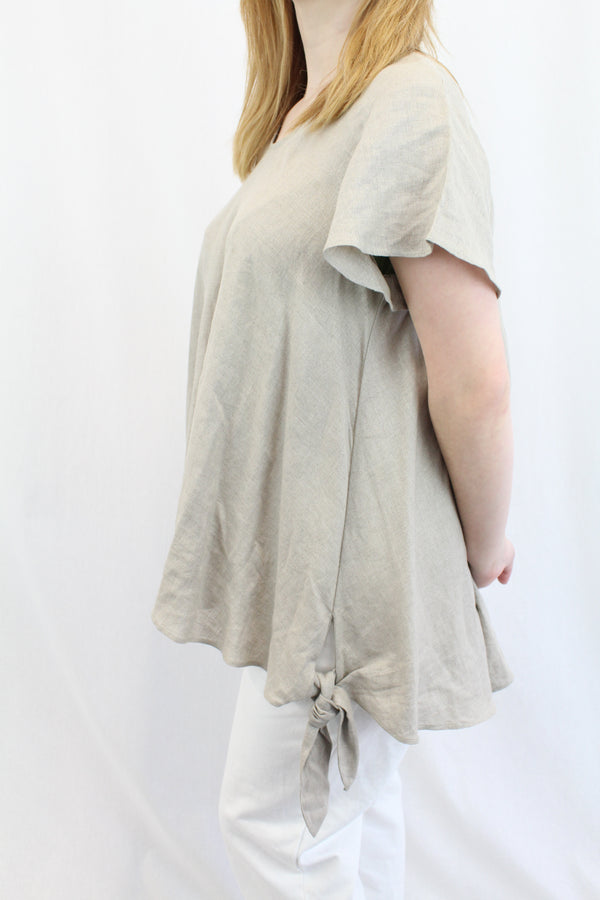 Curate Trelise Cooper - 'Ruffle Of Love Top'