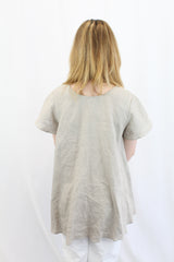 Curate Trelise Cooper - 'Ruffle Of Love Top'