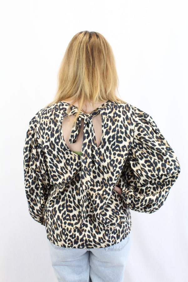 Lollys Laundry - 'Bergen Blouse'