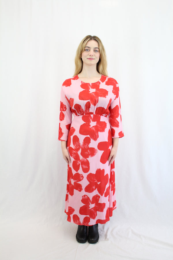 Gorman - Floral Maxi Dress