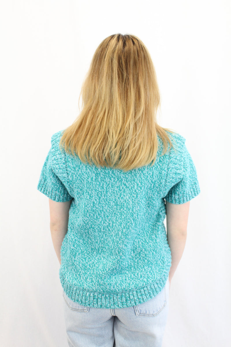 Ted Baker London - Layered Jumper