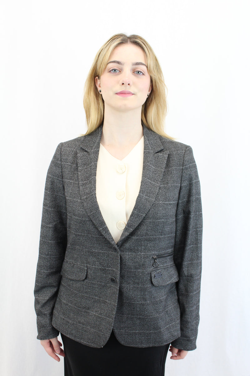 Mos Mosh - Tailored Blazer