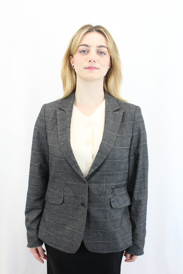 Mos Mosh - Tailored Blazer