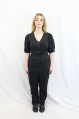 Gorman - Linen Jumpsuit