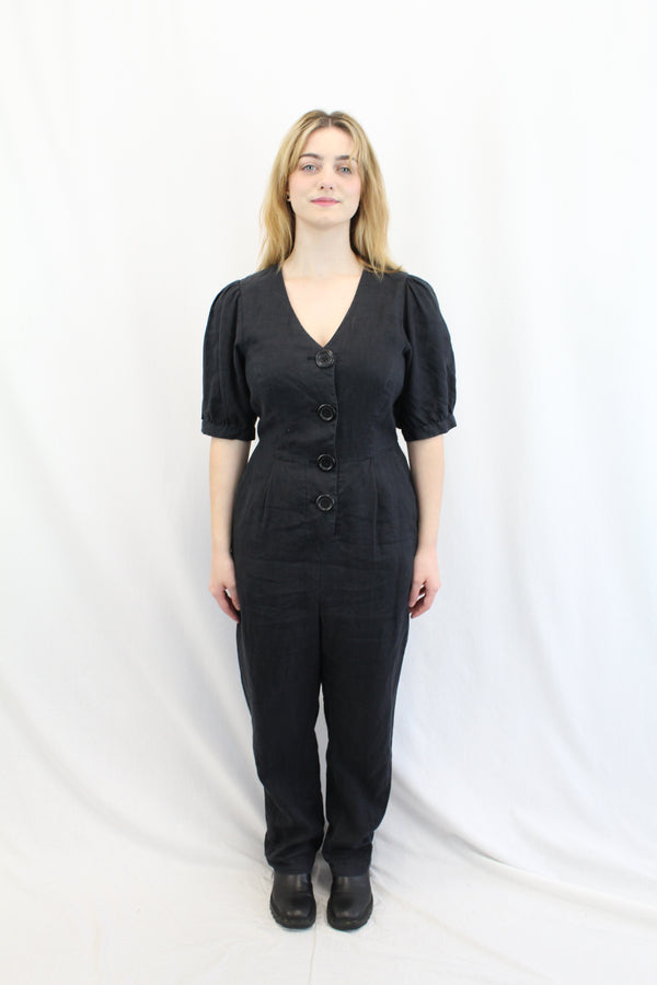 Gorman - Linen Jumpsuit