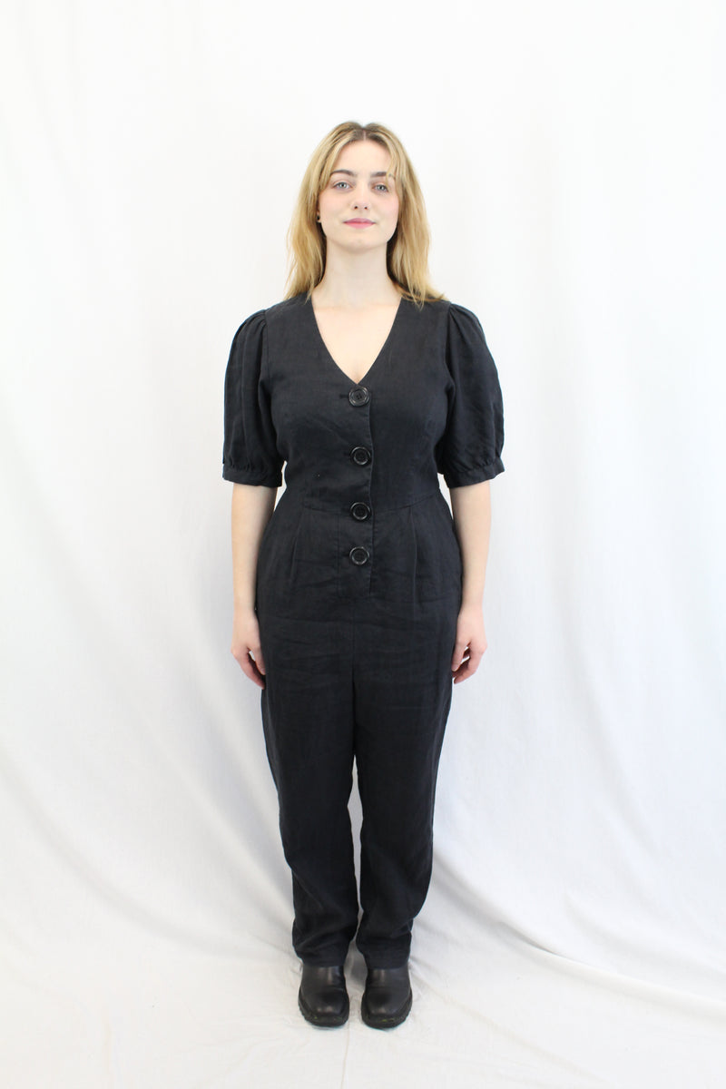 Gorman - Linen Jumpsuit