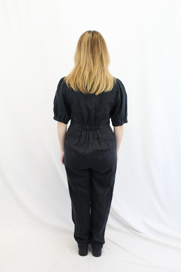 Gorman - Linen Jumpsuit