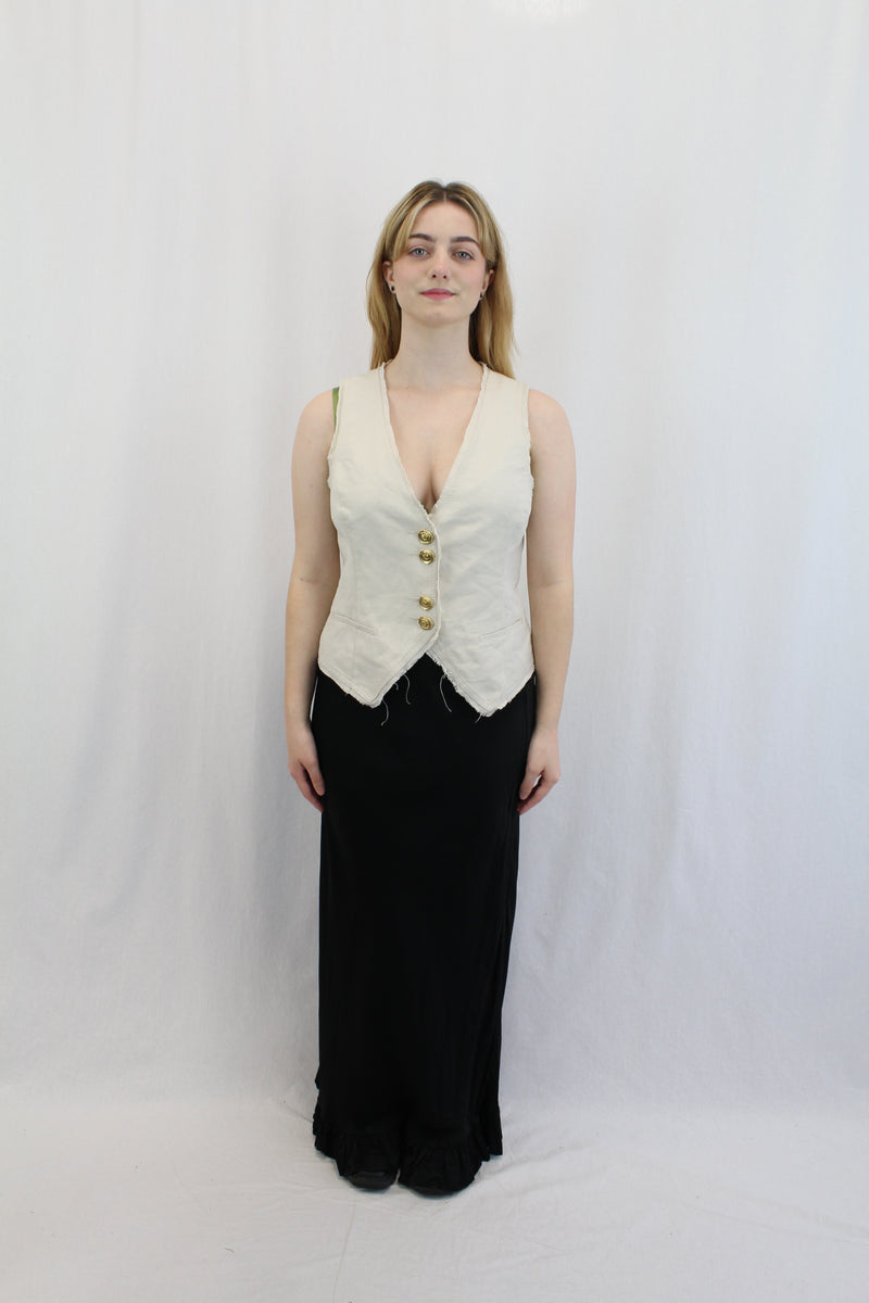 Briarwood - 'Hattie Frill Skirt' NWT