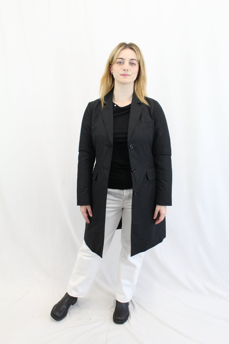 Aspesi - Button Up Jacket