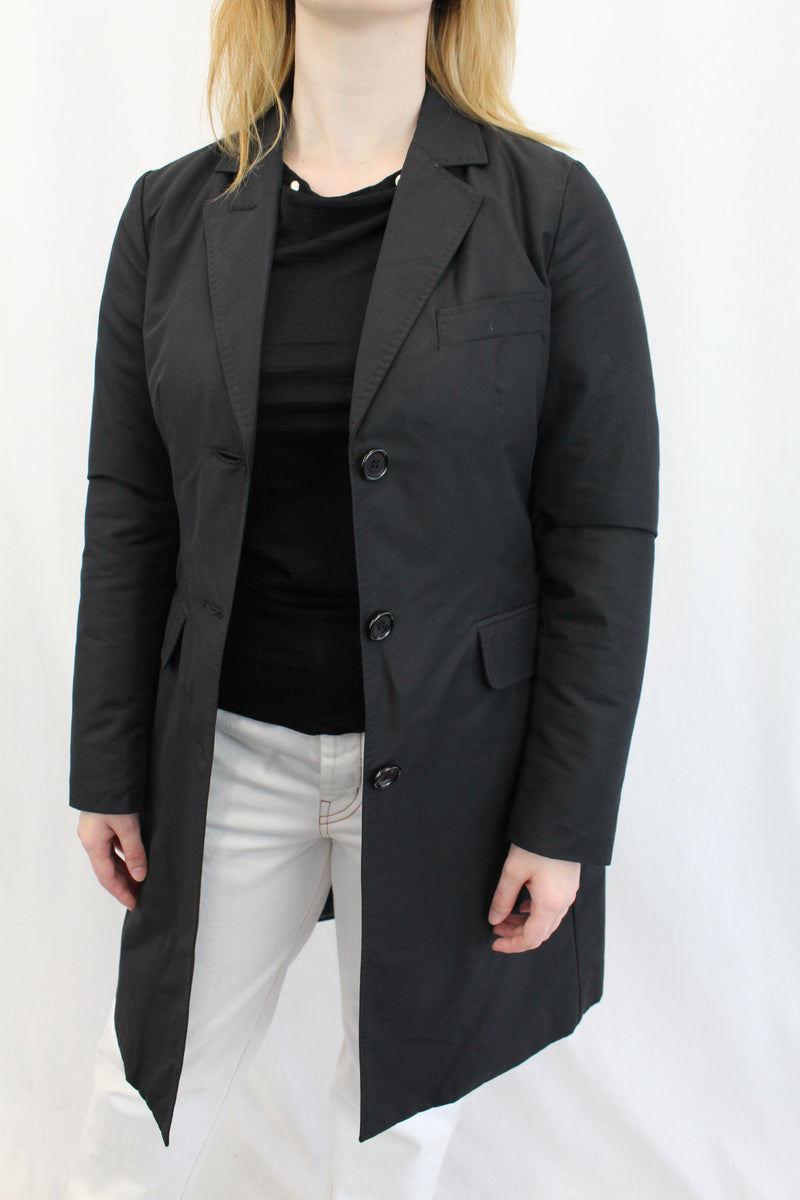 Aspesi - Button Up Jacket