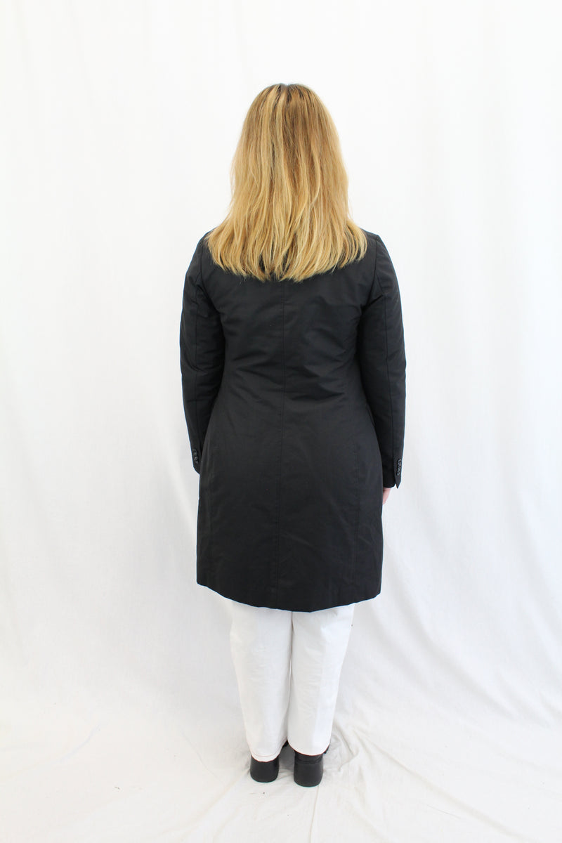 Aspesi - Button Up Jacket