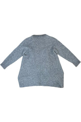 LOTHLORIAN - Possum/Merino Cardigan