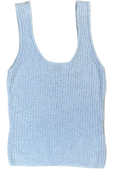 Country Road - Knit Singlet