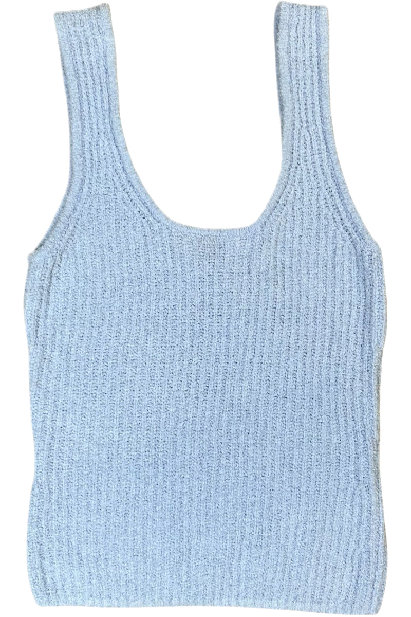 Country Road - Knit Singlet