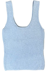 Country Road - Knit Singlet
