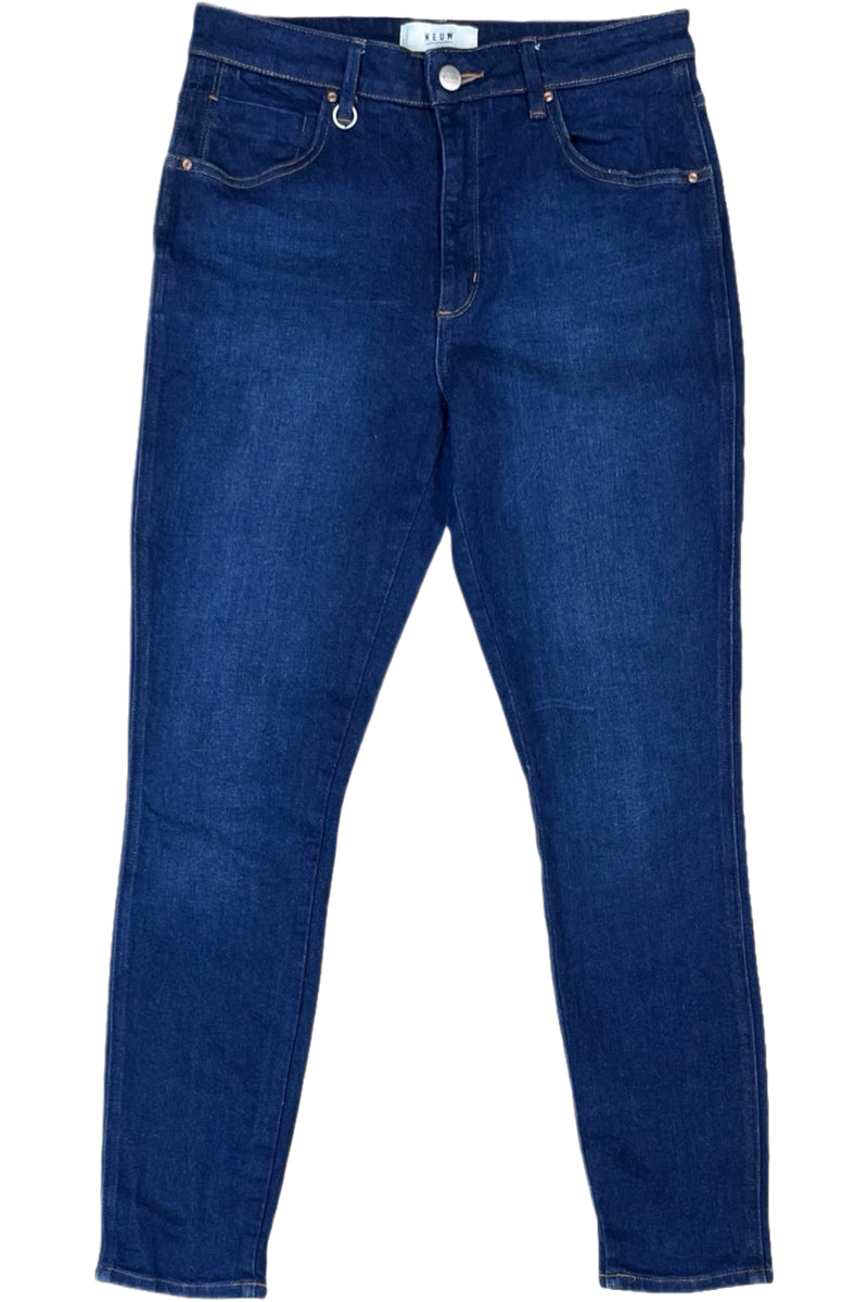 Neuw - Skinny Leg Jeans