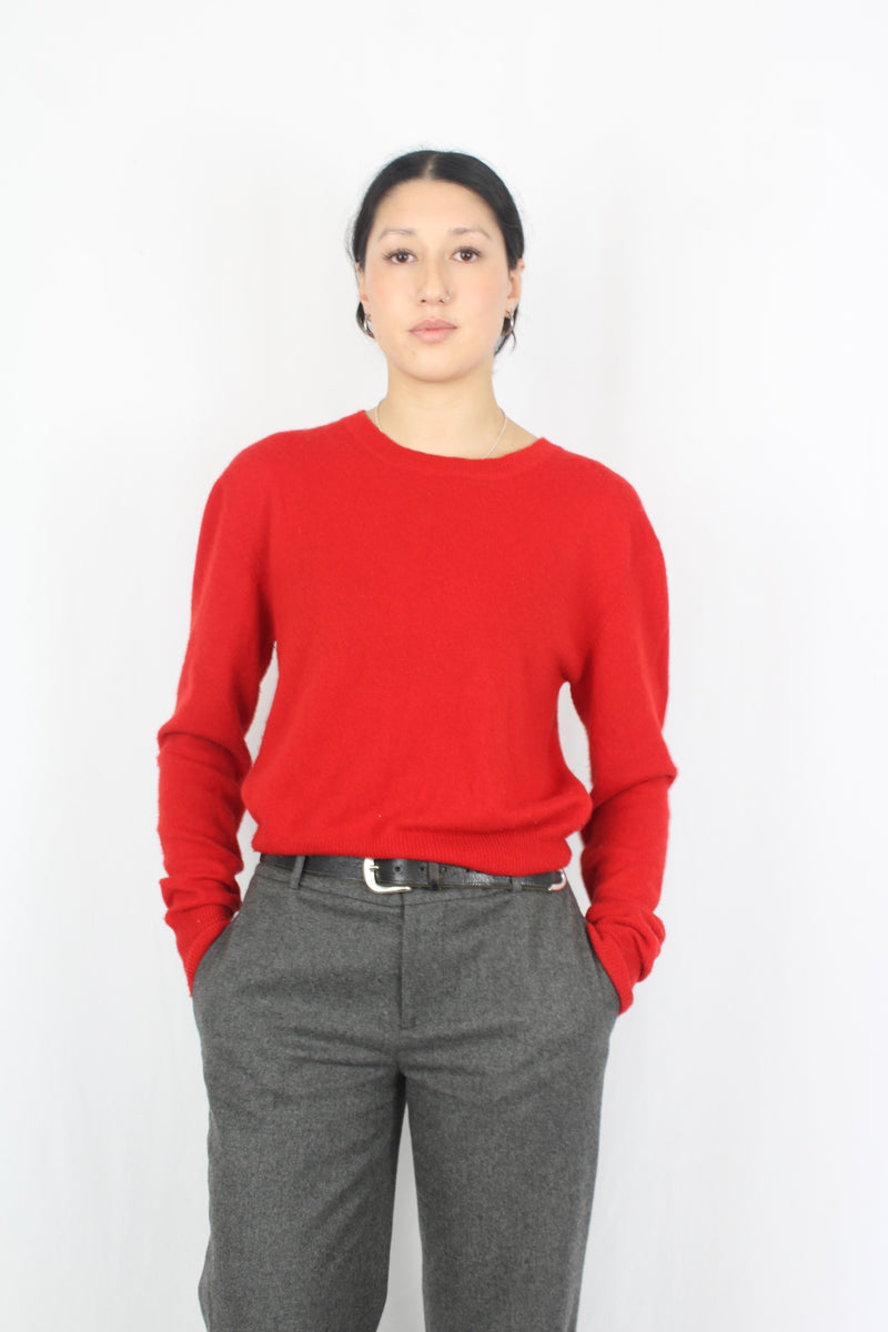 Maggie Marilyn - Cashmere Knit Jumper