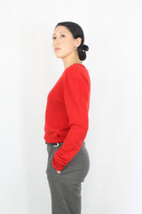 Maggie Marilyn - Cashmere Knit Jumper